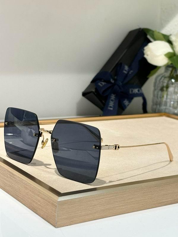 DIOR Sunglasses 855